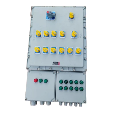 VFD-skap